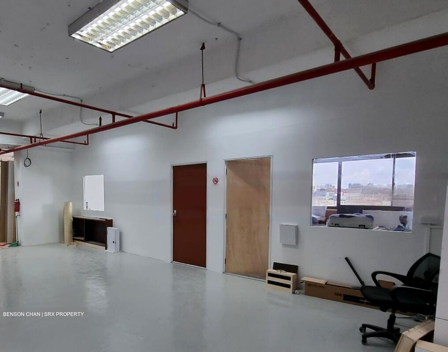 Yi Xiu Factory Building (D14), Warehouse #475642601
